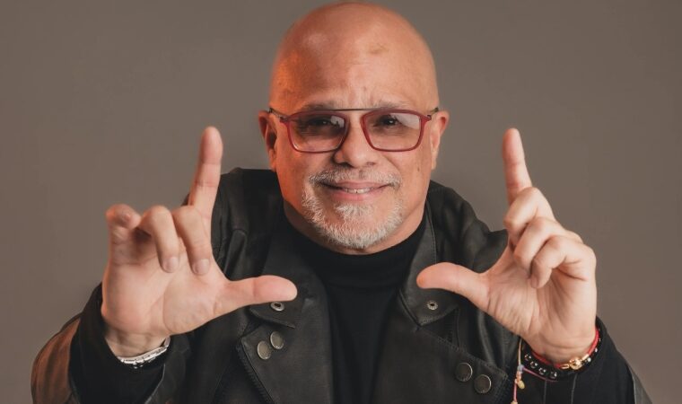 Nelson Arrieta promete encender Caracas con “La Rumba del Año” este 29 de noviembre