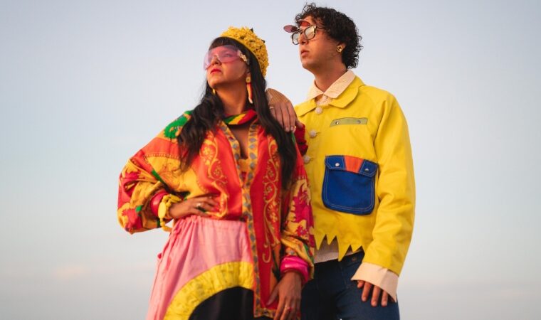 Rawayana y Bomba Estéreo dominan nominaciones al Grammy 2026 con ASTROPICAL