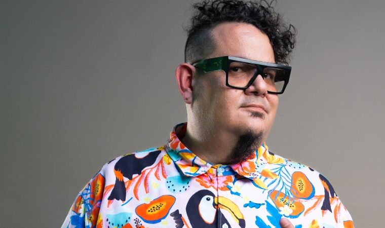 Mr. Pauer y Fulanito unen su fuerza latina en “Revolu” bajo el sello de Sony España