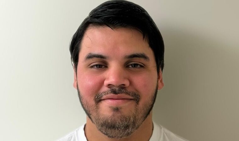 Saúl Rodríguez lidera la administración y gestión de desastres naturales