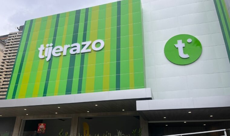 Tijerazo renueva su tienda de Boleita y marca una nueva etapa en Caracas