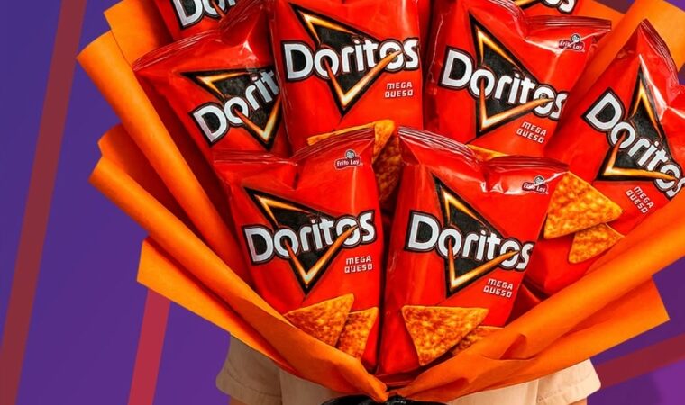 Doritos impulsa su espíritu irreverente en Venezuela con la campaña “Sé un triángulo en un mundo de círculos”