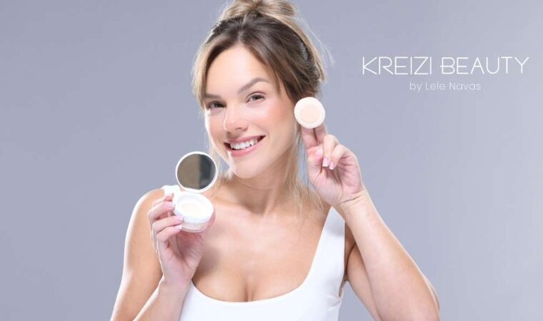 Kreizi Beauty y Lele Navas: Belleza ética y global en una alianza estratégica