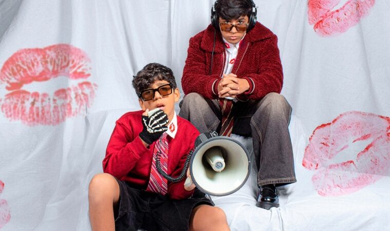Mati y Moi inauguran una nueva era con “Beso”, su primer adelanto rumbo a 2026​