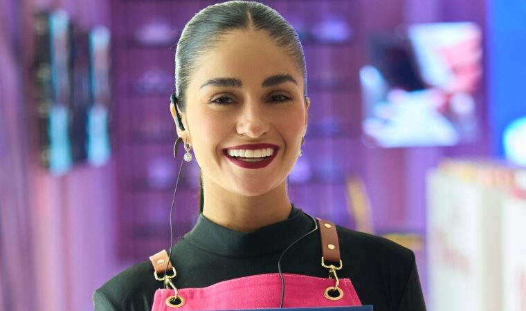 Monbray expande su universo de belleza profesional en Venezuela​