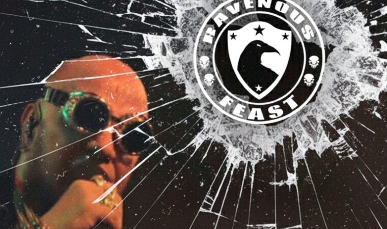 Ravenous Feast cierra el año con un showcase íntimo y su mejor álbum hasta la fecha