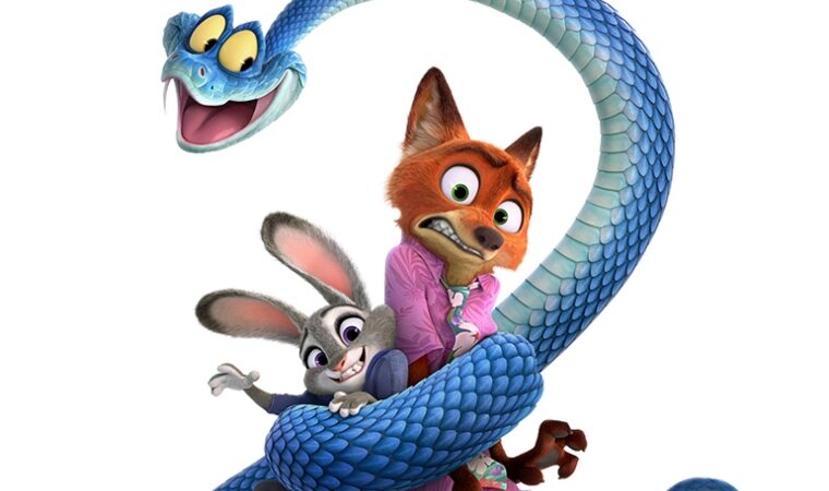 Zootopia 2 llega a Venezuela: Nick y Judy enfrentan su mayor desafío en la metrópoli animal