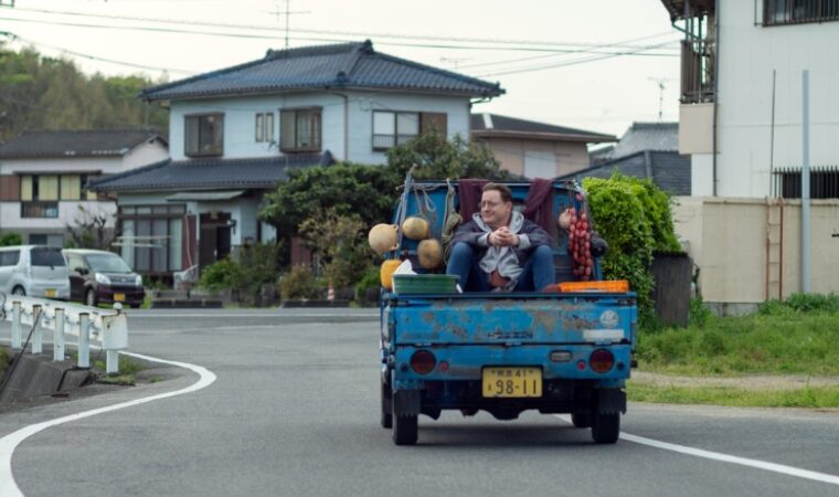 «Familia en renta»: Brendan Fraser conquista Tokio en nuevo drama familiar «Familia en renta»: Brendan Fraser conquista Tokio en nuevo drama familiar