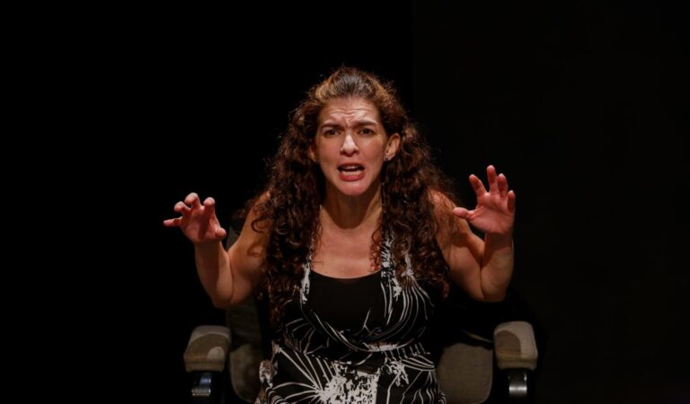 Segunda temporada Prima Facie: debate judicial en Trasnocho Cultural