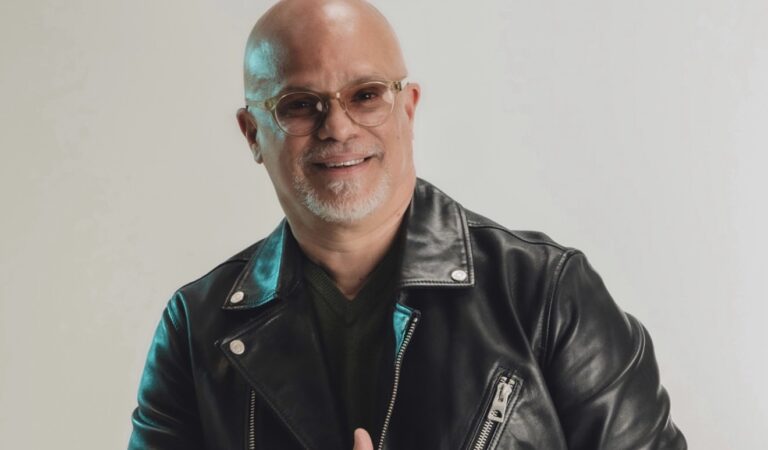 Puro sabor venezolano: Nelson Arrieta revive “Mil Horas” en versión salsa