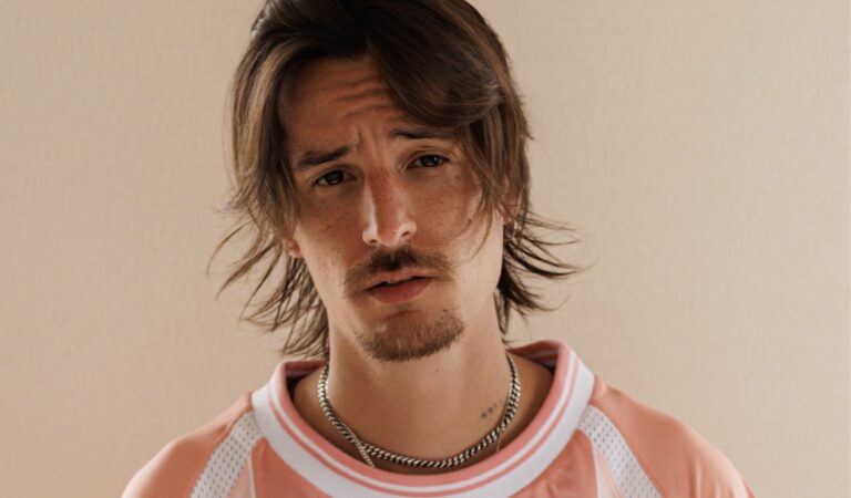 Danny Ocean hace historia en Europa con su “Babylon Club Tour” completamente agotado