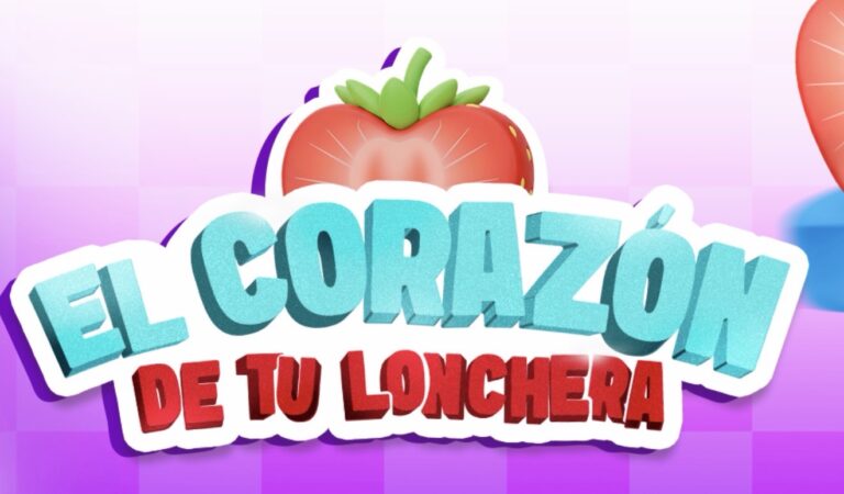 Yuky-Pak fresa regresa y se convierte en “el corazón de tu lonchera”