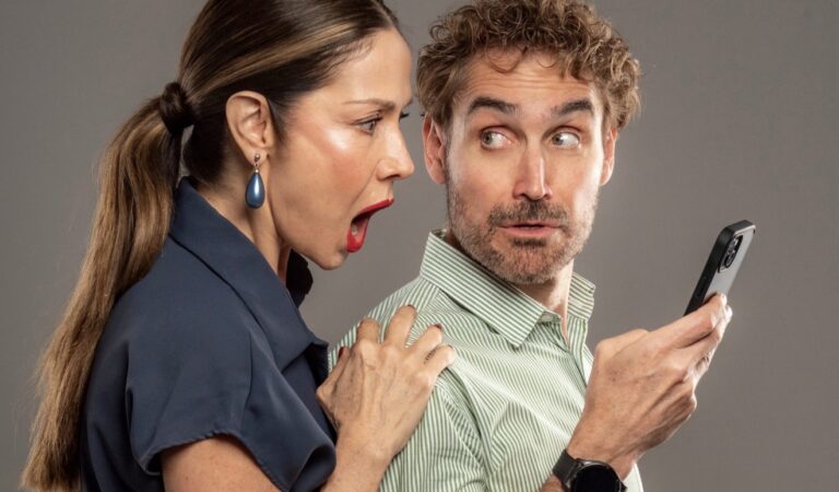 ¡Nueva temporada! La comedia “Perfectos Desconocidos” vuelve al Trasnocho Cultural