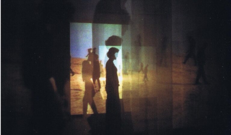 “Luz Sobre Luz”: el cierre de una experiencia inmersiva que celebra el legado de Alexandra Meijer-Werner