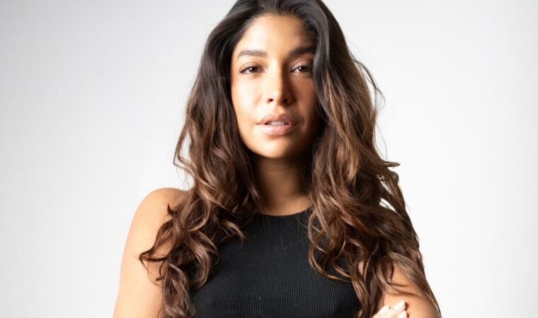 María Antonieta Hidalgo brilla en México como coprotagonista de “El Mochaorejas” en ViX Premium