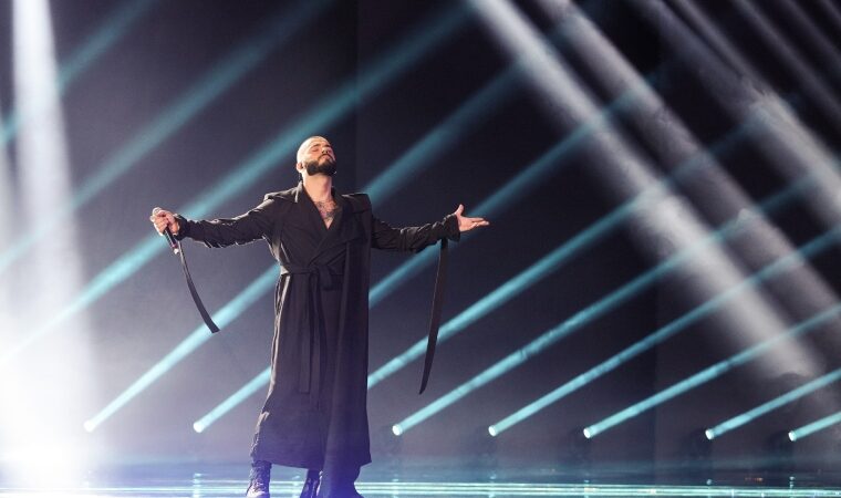 MIRUD avanza hacia Eurovisión 2026 en Festival de San Marino MIRUD avanza hacia Eurovisión 2026 en Festival de San Marino