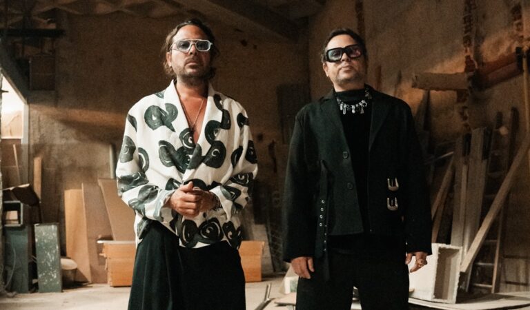 Servando y Florentino desmienten prohibición migratoria en Argentina