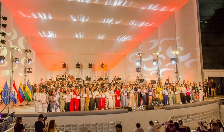 [LAS] 100 Protagonistas celebra cinco años impulsando la equidad de género en Venezuela