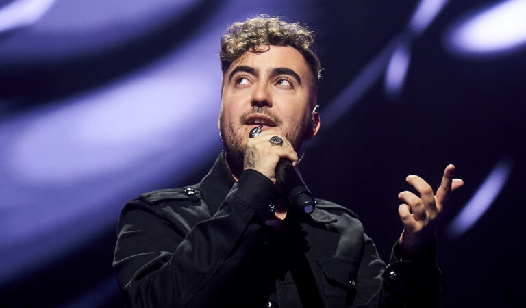 Beret llega a Caracas este 2026 con su gira «Lo bello y lo roto» [+Detalles]