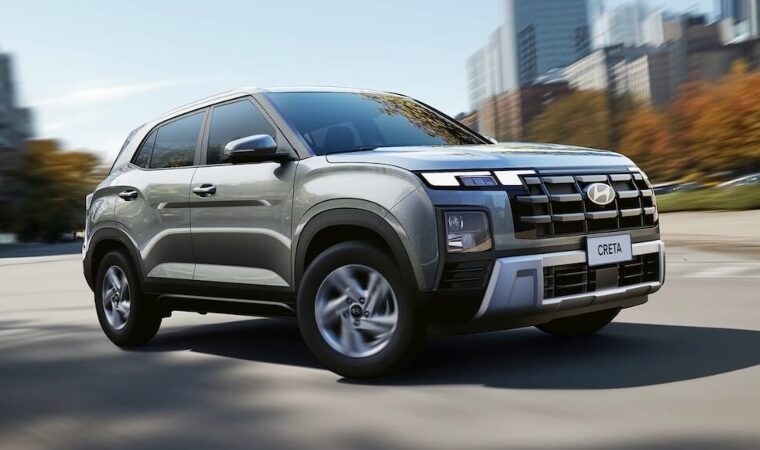 Hyundai refuerza su presencia en Venezuela con el lanzamiento oficial de la nueva Creta