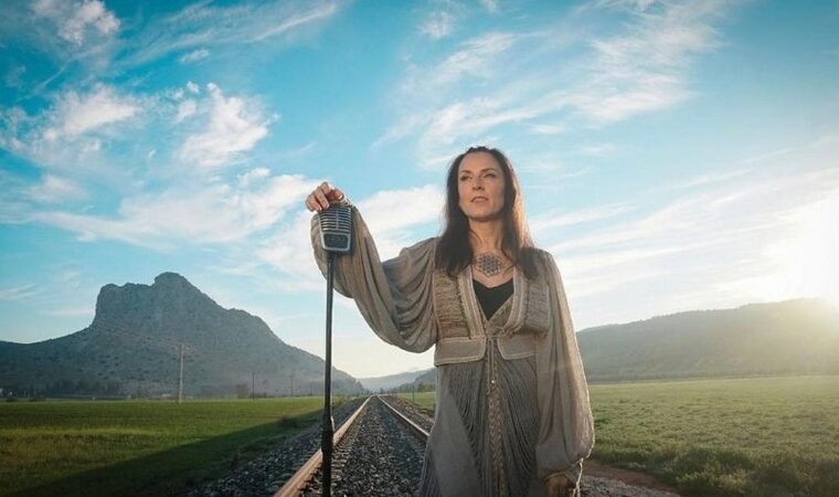 Chambao regresa a Venezuela: gira 25 aniversario en Caracas 2026