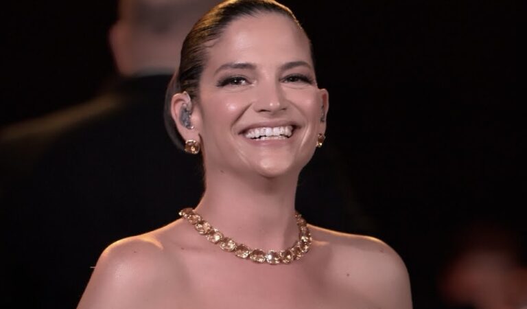 Natalia Jiménez en Poliedro de Caracas: Gran Gira Internacional 2026