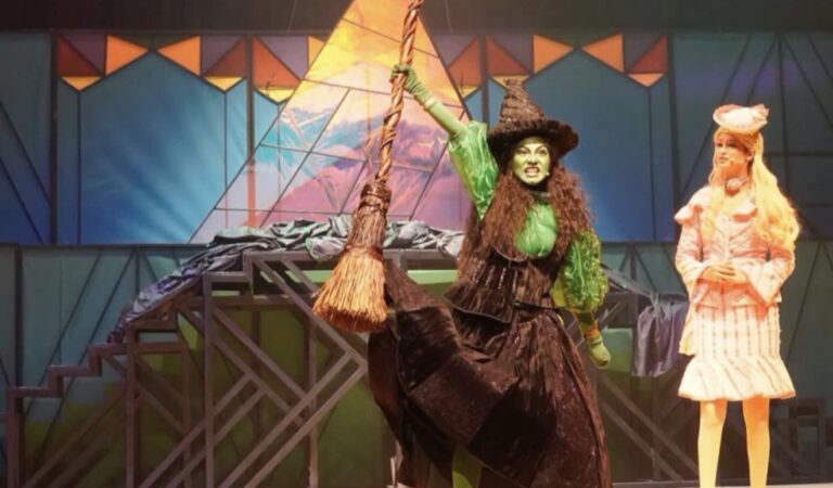 Las Brujas de Oz: el nuevo musical familiar que conquista la cartelera infantil caraqueña