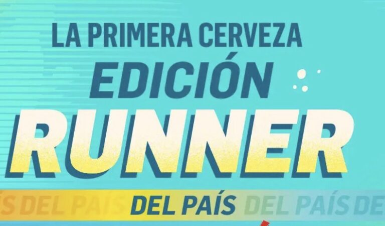 Polar Light lanza la primera cerveza edición runners en Venezuela
