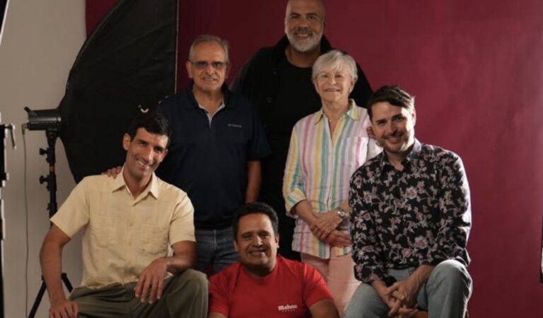 “Fresa y Chocolate” regresa al Trasnocho como un potente canto a la libertad y la tolerancia