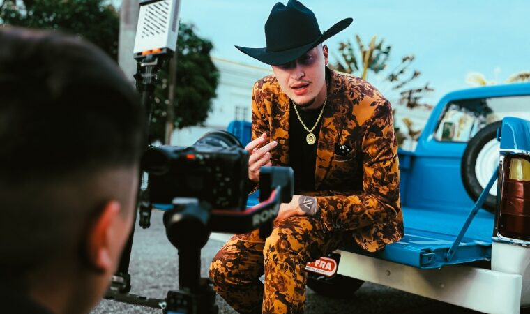 Jacob Giménez estrena «Se Busca»: corrido mexicano romántico hecho en Venezuela Jacob Giménez estrena «Se Busca»: corrido mexicano romántico hecho en Venezuela