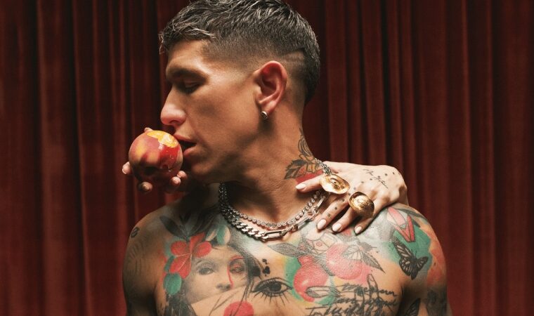 Lenny Tavárez lanza “Juicy”: un trap sensual y auténtico