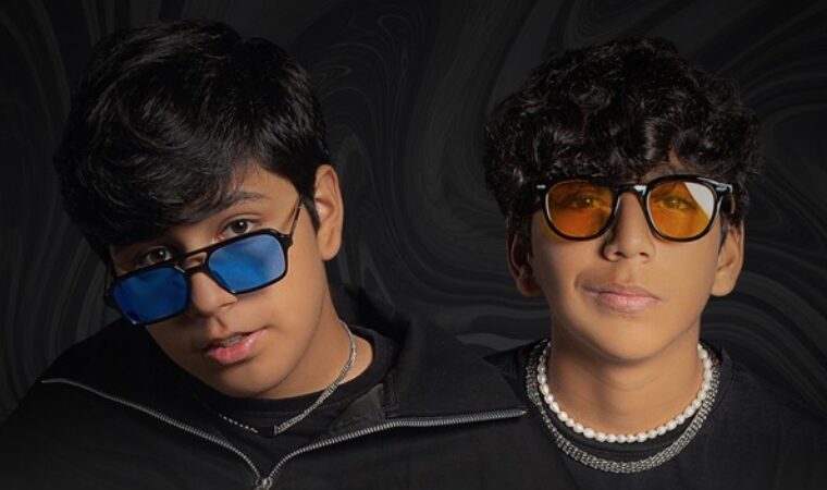 Mati y Moi estrenan “Flores” y preparan concierto en el Anfiteatro El Hatillo Mati y Moi estrenan “Flores” y preparan concierto en el Anfiteatro El Hatillo