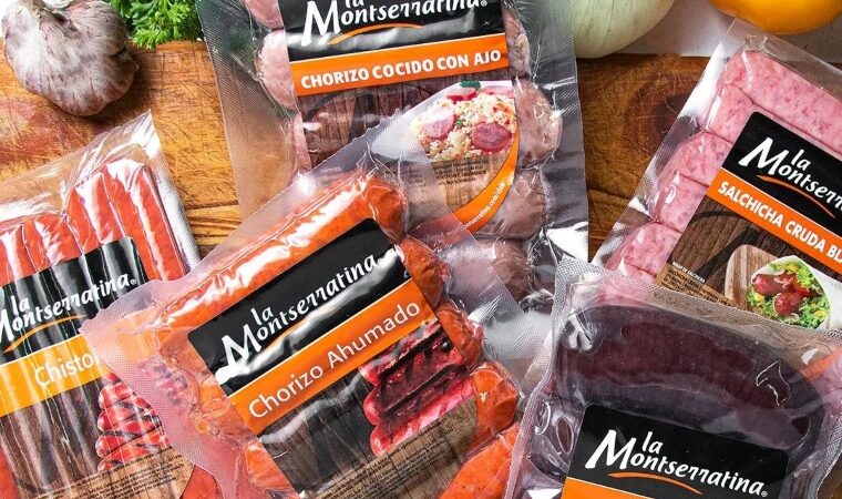 La Montserratina celebra 76 años como líder en embutidos venezolanos con calidad e innovación