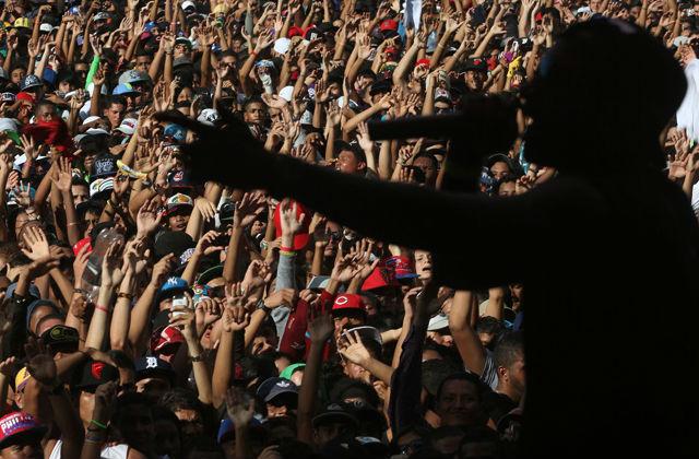 Venezuela se activa con la movida musical [+Artistas nacionales e internacionales]
