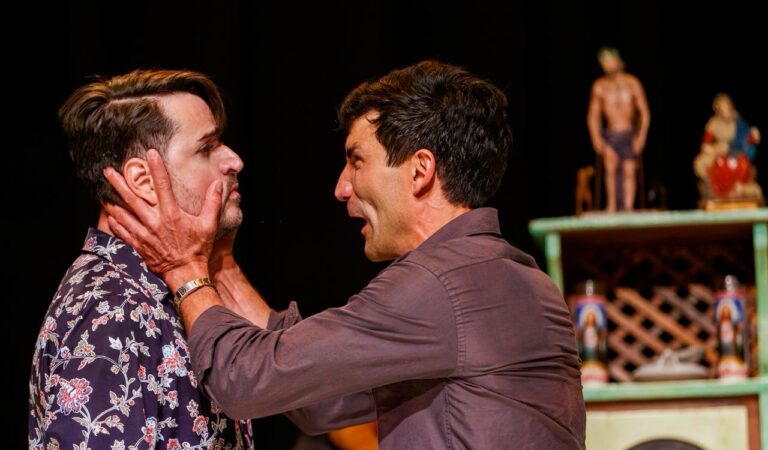 “Fresa y Chocolate” llega gratis a La Concha de Bello Monte en Semana Santa con “Nos Vemos en La Concha”