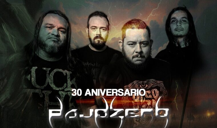 BajoZero 30 años death metal Caracas: festival brutal en Teatrex El Bosque