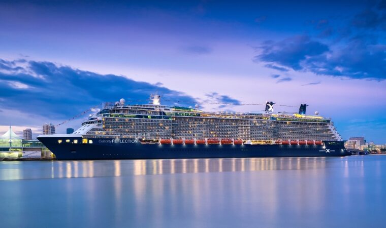 ¡Noticia en turismo! Lina Tour asume la representación de Celebrity Cruises en Venezuela