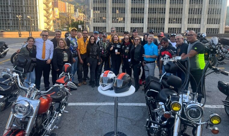 Feria Internacional Motocicletas Caracas Biker Music 2026 [+Detalles del evento]