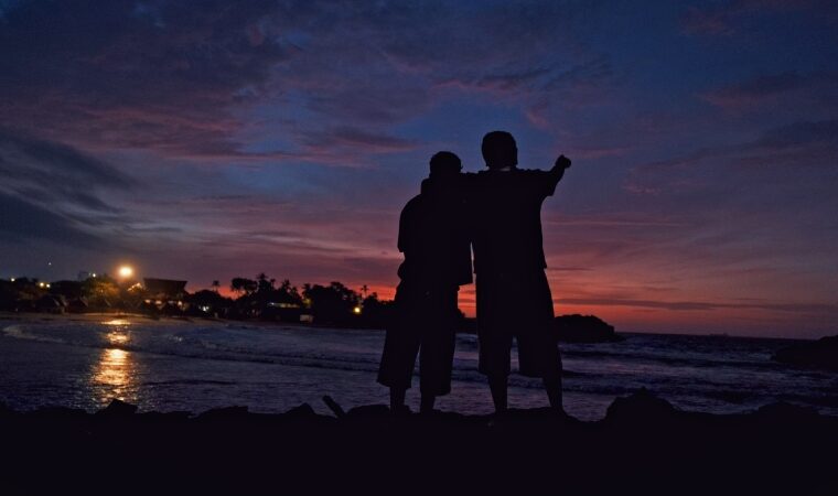 Mati y Moi estrenan “Buenos Recuerdos”, su nuevo afro latino cargado de frescura y emoción