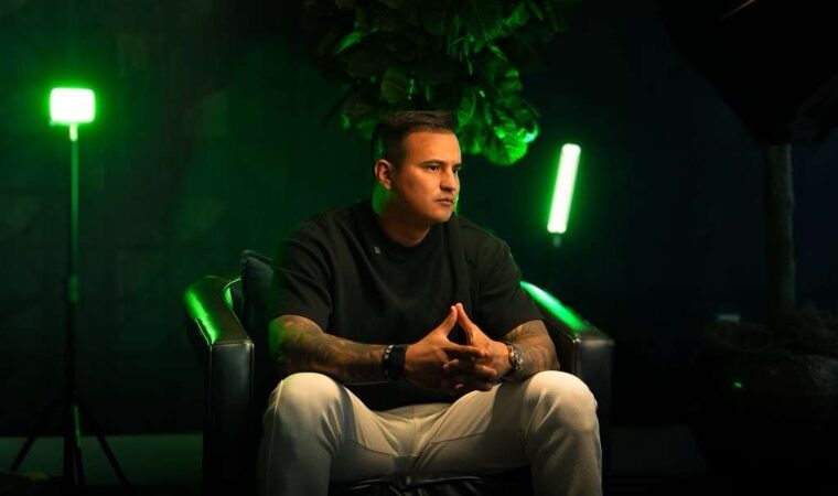 Método R.O.Y.S: la propuesta en YouTube que guía a emprendedores latinos paso a paso Método R.O.Y.S: la propuesta en YouTube que guía a emprendedores latinos paso a paso