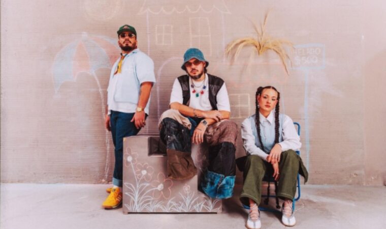 Motherflowers festejó el lanzamiento de “Que vayan y lo cuenten” en una íntima fiesta con Bajo el Árbol en Caracas