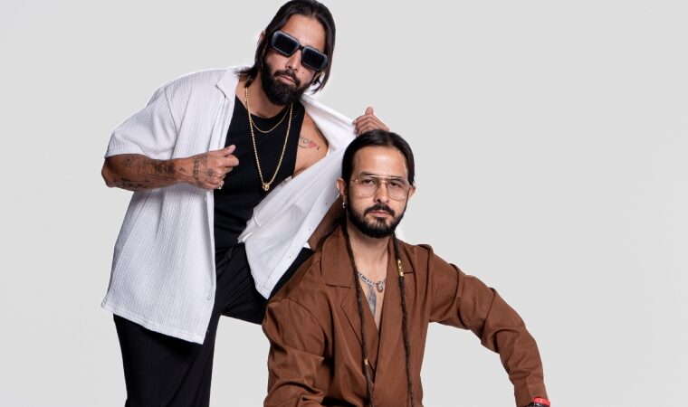 ¡Rafa y Chinin encienden España! Gira en Barcelona, Valencia y Madrid