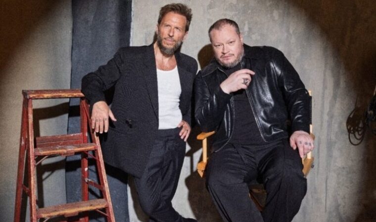 Sin Bandera anuncia gira en Venezuela 2026: Caracas, Maracaibo y Lechería recibirán el “Escenas Tour”