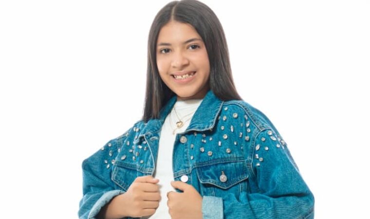 Sophia Araujo une a niñas con «Soy Tu Amiga No Tu Rival»