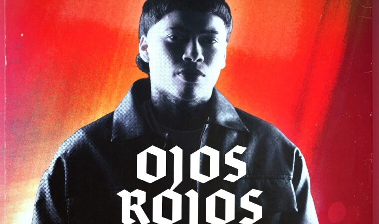 Yovng Manota es la nueva estrella urbana de Puerto Rico y lanza “Ojos Rojos”