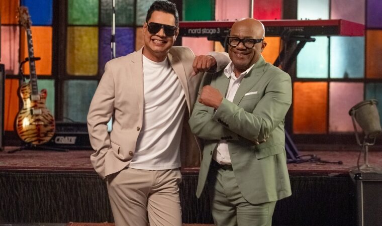 Zafra Negra regresa con “Pal Bailador” y apuesta por reconquistar el merengue