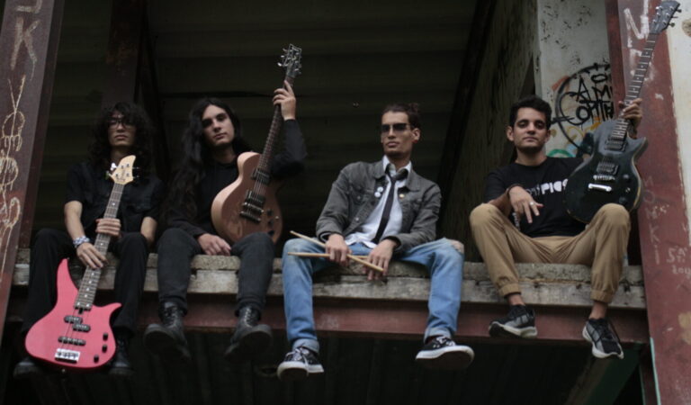 Caracas recibe la Wacken Warm Up Party: el metal venezolano se conecta con una escena global Caracas recibe la Wacken Warm Up Party: el metal venezolano se conecta con una escena global