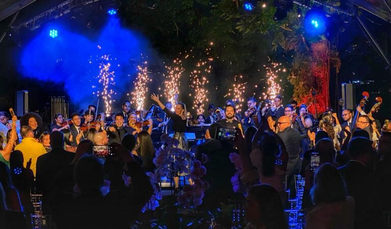 La Dimensión Latina y la Sinfónica Ayacucho rendirán tributo histórico a Willie Colón en Caracas