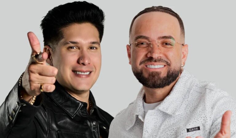 Rawayana y Chyno & Nacho unen fuerzas en “Corales”, el tema que celebra la identidad venezolana Rawayana y Chyno & Nacho unen fuerzas en “Corales”, el tema que celebra la identidad venezolana