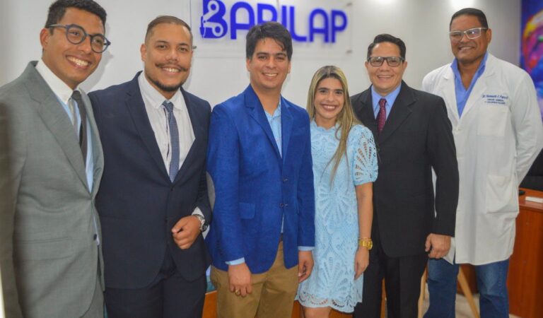 Barilap llega a Carabobo como centro pionero en el tratamiento integral de la obesidad